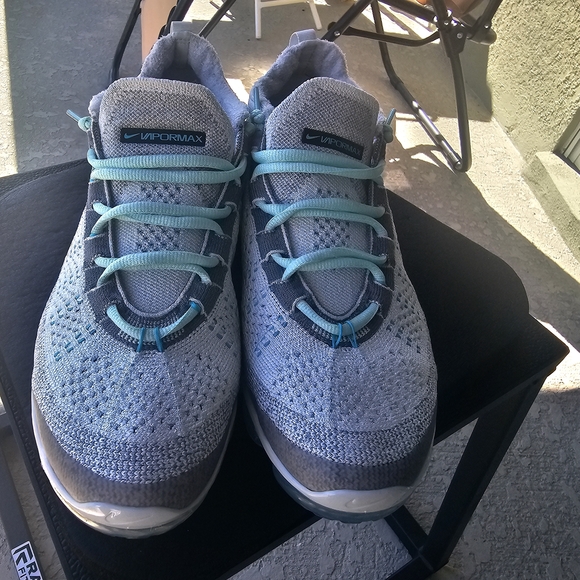 Size 10.5 - Nike Air VaporMax 2023 Flyknit main image 5